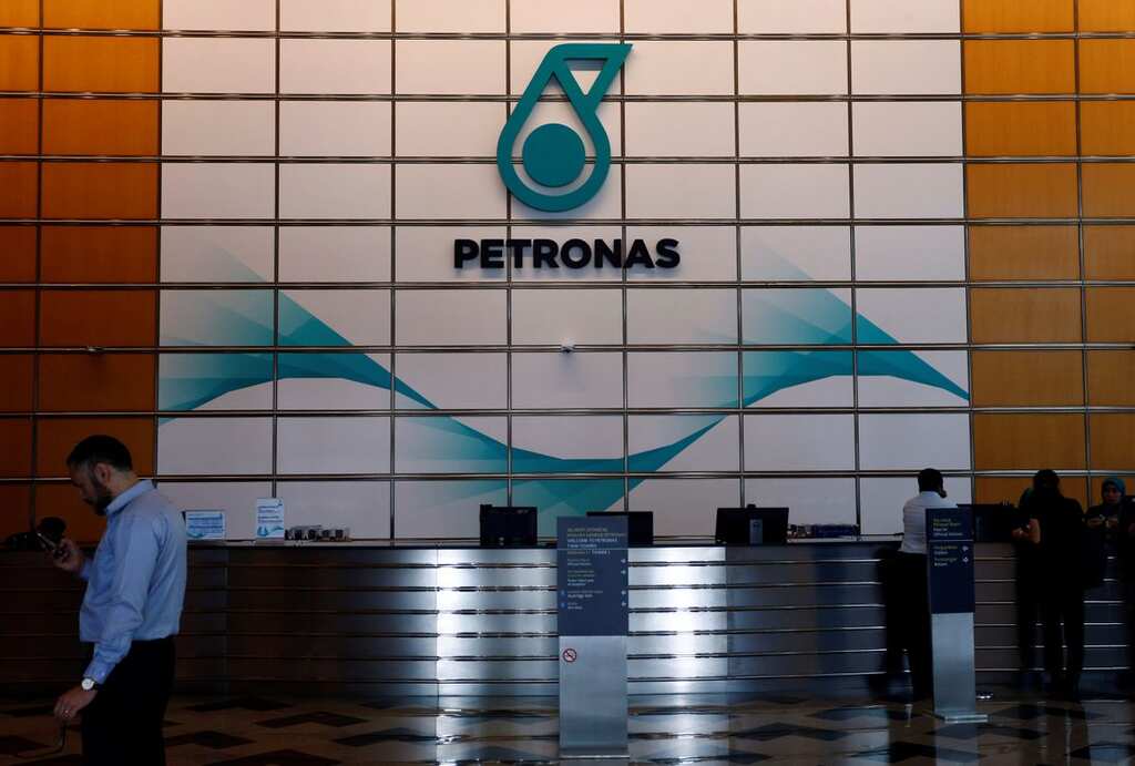 World Business Watch: Petronas pipeline leak hit part of Malaysia's LNG exports