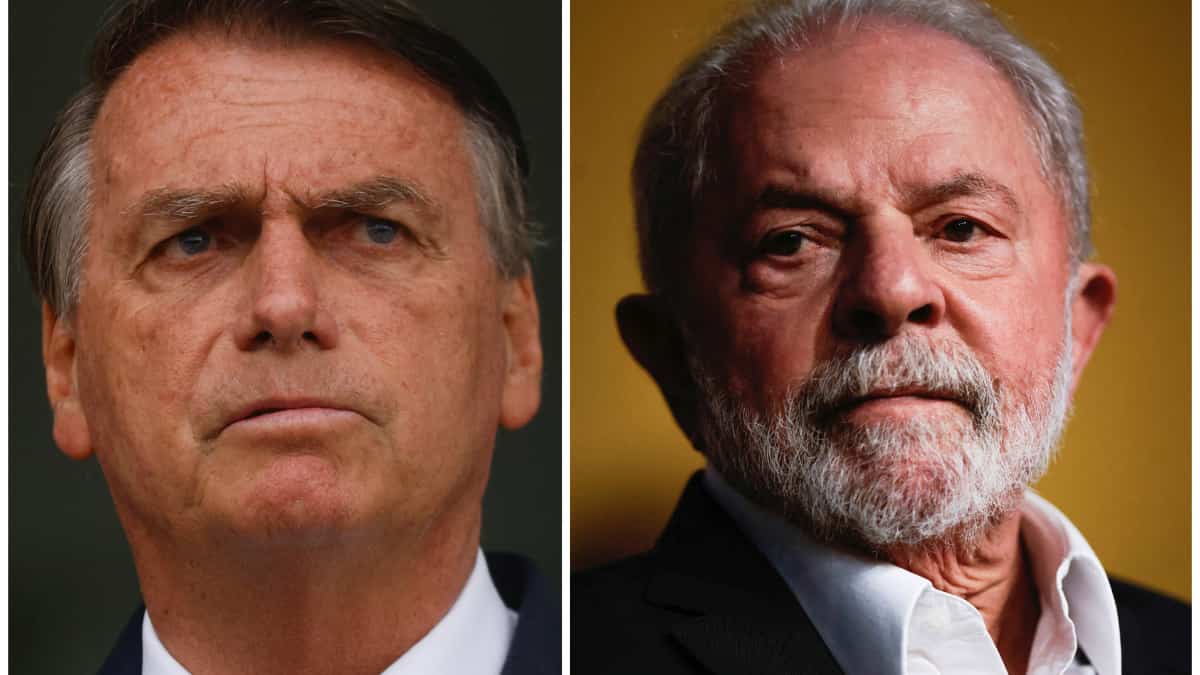 'I'd eat an Indian': Bolsonaro's old video goes viral, Brazil oppn slams him 'I'd eat an Indian': Bolsonaro's old video goes viral, Brazil oppn slams him