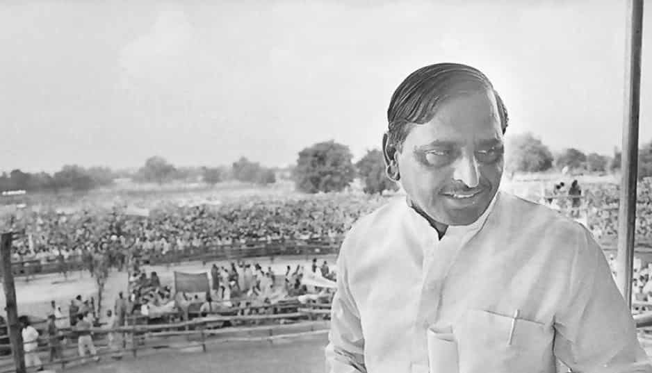 A beacon of secularism