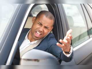 Study: Men drivers three times more likely to kill or injure pedestrians