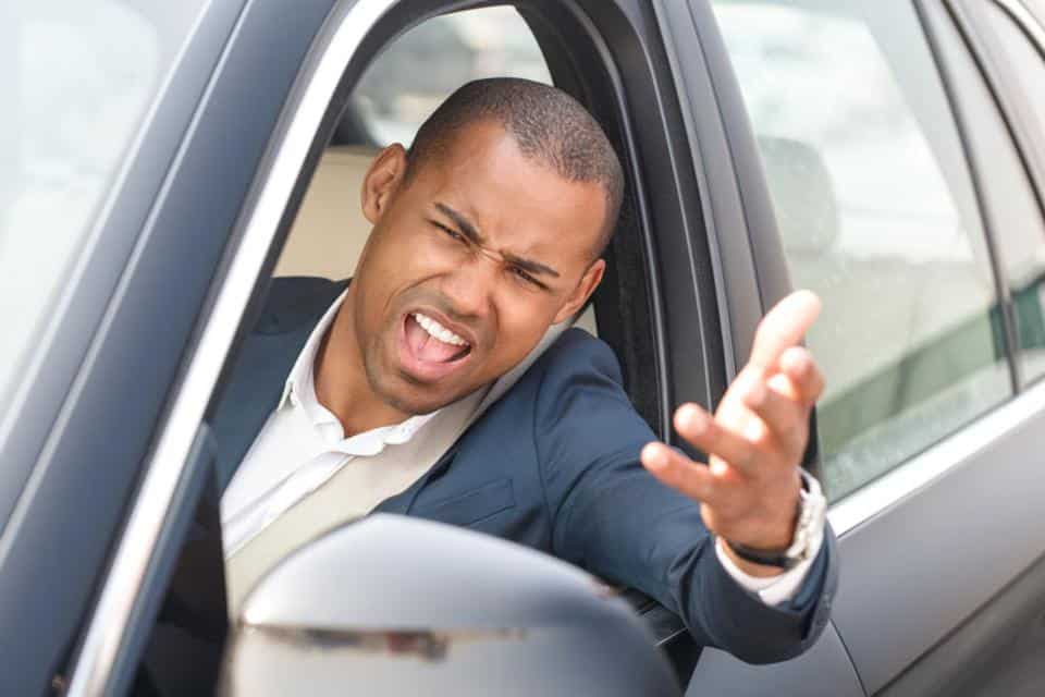 Study: Men drivers three times more likely to kill or injure pedestrians