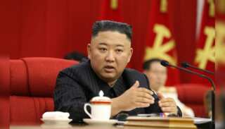 'Tactical nuclear' drills, says North Korea on recent missile launches