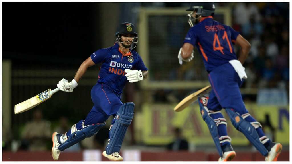 'Heard we are the B-side' - Ishan Kishan on what inspired Shikhar Dhawan's India ahead of 2nd ODI vs SA