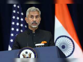 EAM Jaishankar refuses to disclose India's stance on UN vote against Russia