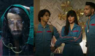 Phone Bhoot Trailer: Katrina Kaif, Siddhant and Ishaan are desi ghostbusters