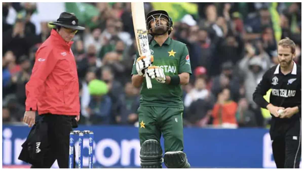 PCB confirms New Zealand tour of Pakistan, Babar Azam & Co. to host 8 ODIs, 5 T20Is and 2 Tests