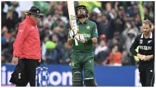 PCB confirms New Zealand tour of Pakistan, Babar Azam & Co. to host 8 ODIs, 5 T20Is and 2 Tests