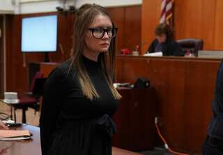 Who is Anna Sorokin, the fake heiress recently released from jail?