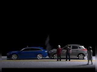 Self-driving cars: $100 billion bet gone wrong?