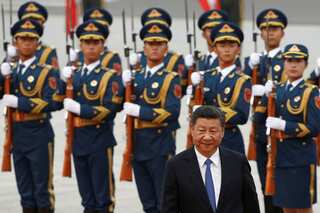 Here's how Chinese President Xi Jinping amassed power over a decade