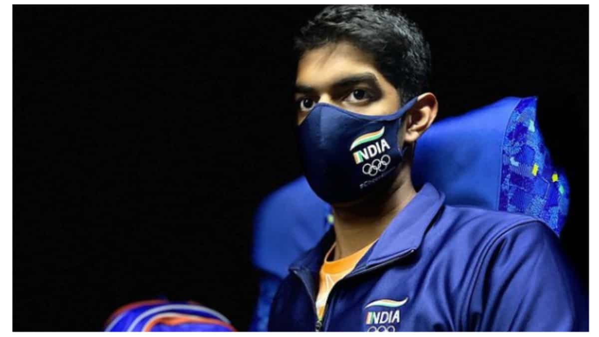 'Should we leave the medals we win?': Nataraj blasts airline for misbehaviour after National Games' heroics 'Should we leave the medals we win?': Nataraj blasts airline for misbehaviour after National Games' heroics