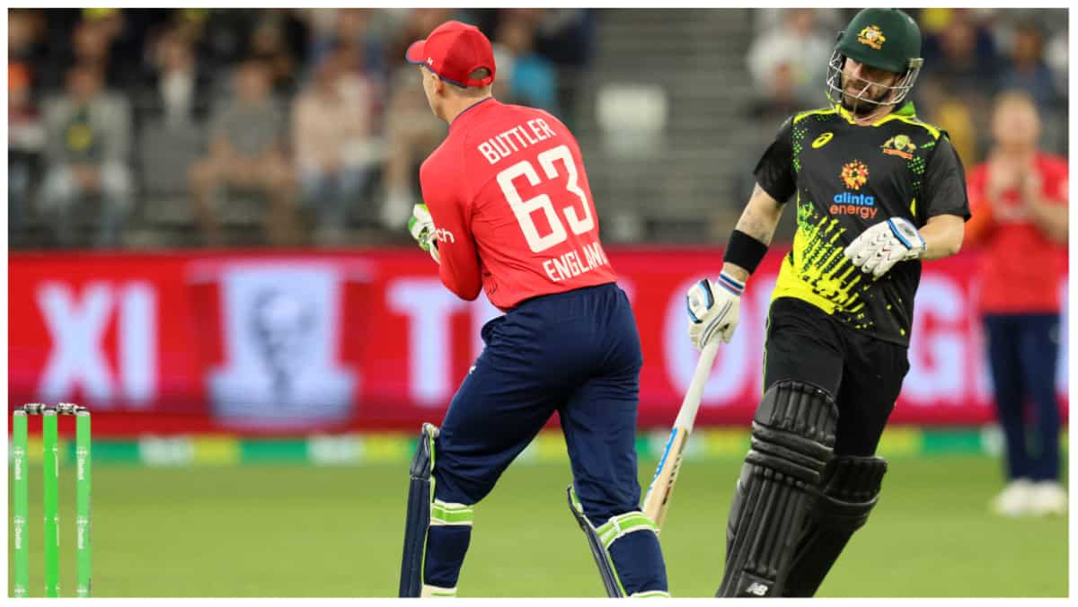 'Bullshitting about spirit of the game...': Ex-India pacer slams Buttler for not appealing against Wade 'Bullshitting about spirit of the game...': Ex-India pacer slams Buttler for not appealing against Wade