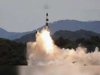 Tests in response to recent US-led military drills, says North Korea
