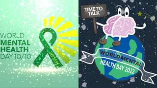 World Mental Health Day 2022: Status of mental health across the world