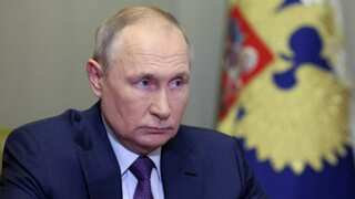 Russia suspends participation in Ukraine grain deal, cites attack on its fleet in Crimea bay as reason