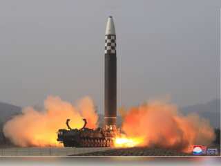 WION Dispatch | North Korea missile test: Nuclear threat in the Korean peninsula?