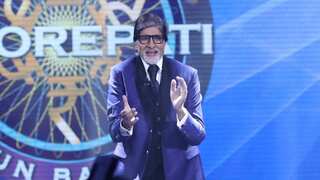 Kaun Banega Crorepati: Goodbye forever or just this season? Bachchan's tearful KBC speech confuses fans