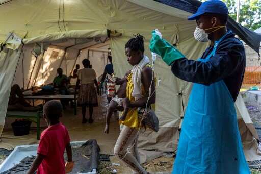 United Nations set to activate rapid armed force to help end Haiti crisis
