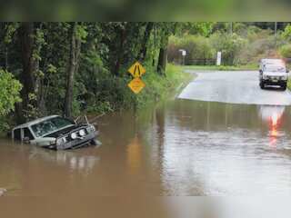 WION Climate Tracker: Heavy rain subsides in Australia's South Wales