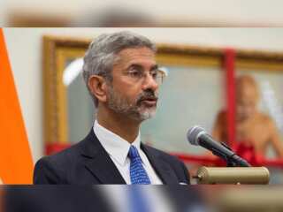 WION Dispatch | EAM Jaishankar on upcoming UN vote: We don't predict our votes in advance
