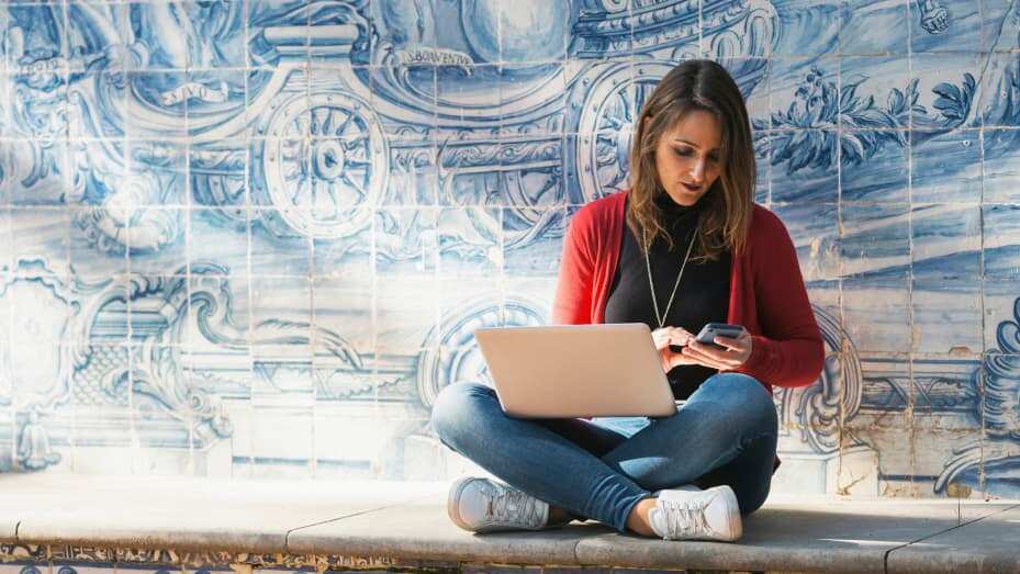 WION Fineprint | Portugal to introduce a Digital Nomad visa