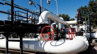 Hungary, Serbia to build pipeline for Russian gas supplies, sidestepping EU mandate