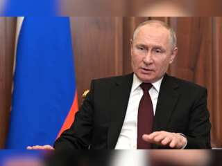 Putin avenges attack on Crimean bridge; Ukraine jolted by multiple explosions