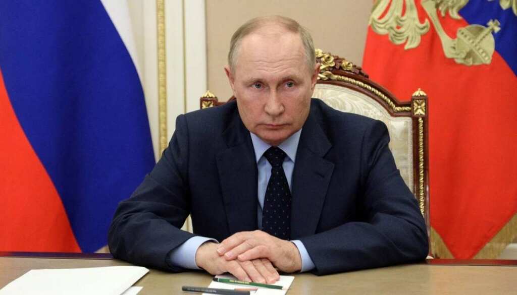 WION Fineprint | Can Russia launch nuclear weapons against Ukraine?