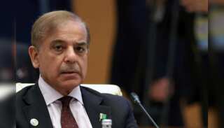 Pakistani security agency arrests two for bugging PM's office