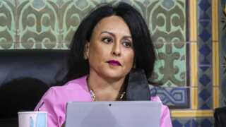 LA City Council ex-president resigns from her seat after pressure over racist remarks