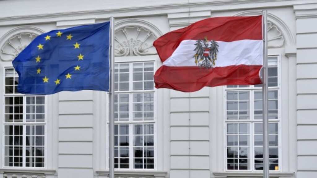 Austria files lawsuit against EU for greenwashing natural gas and nuclear energy