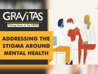 Gravitas: World Mental Health Day 2022