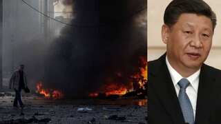 Morning news brief: Kyiv calls Russia a 'terrorist state,' and more 