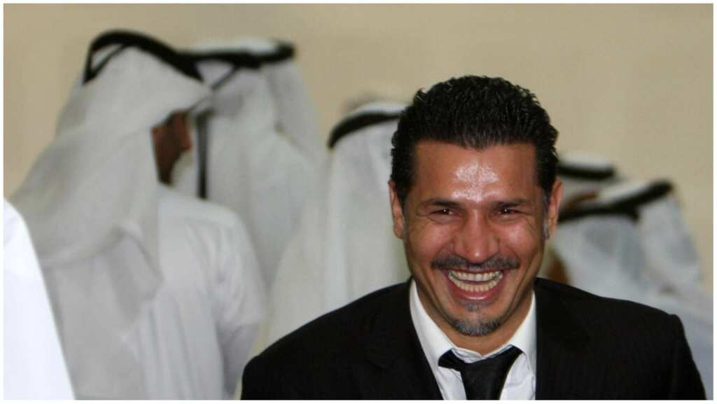 Iran football star Ali Daei's passport seized for supporting protests