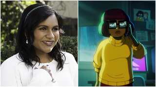 Mindy Kaling responds to 'Velma' criticism: 'Most Indian-American girls can identify with her'