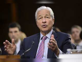 World Business Watch: 'US recession in six to nine months', warns JPMorgan's CEO Dimon