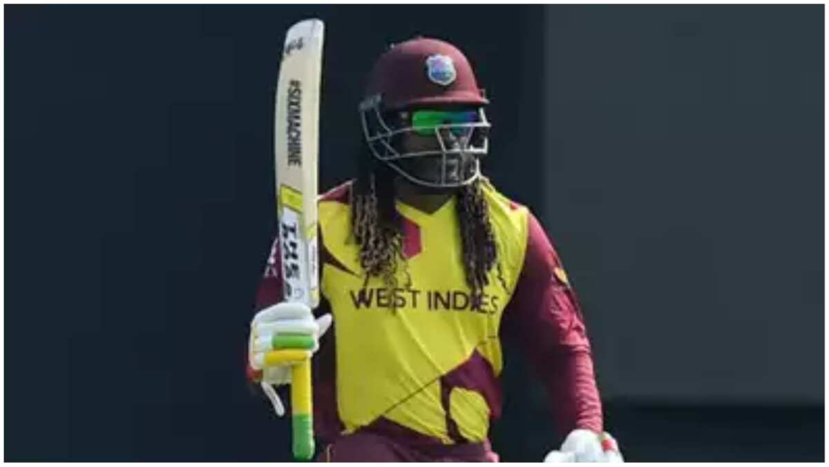 T20 World Cup: Not India, Pakistan or England! Chris Gayle predicts finalists for mega event T20 World Cup: Not India, Pakistan or England! Chris Gayle predicts finalists for mega event