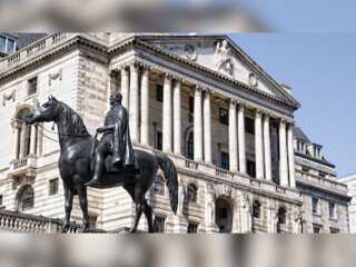 World Business Watch: Bank of England announces more market support measures