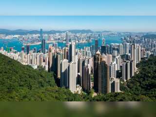 World Business Watch: Hong Kong property market tumbling as unsold homes pile up