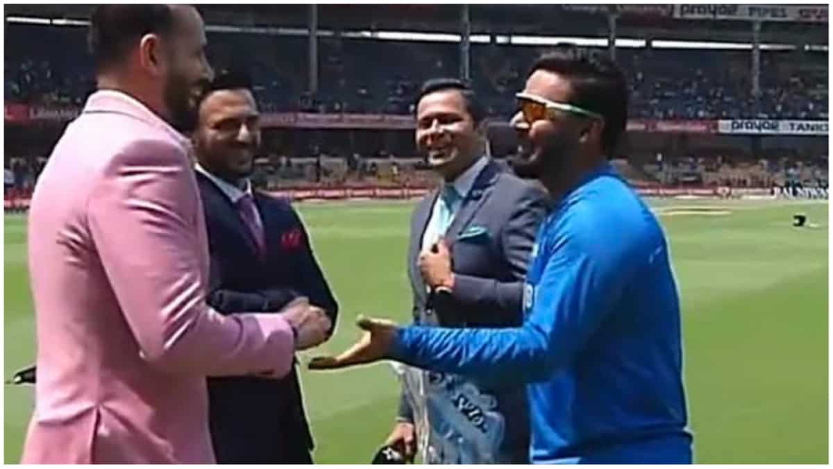 'Going by your logic...': Former Indian opener hits back at troll who termed him a 'failed cricketer' 'Going by your logic...': Former Indian opener hits back at troll who termed him a 'failed cricketer'