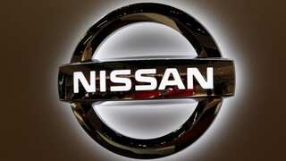 Nissan sees Q1 profit wiped out due to US discounts, shares fall