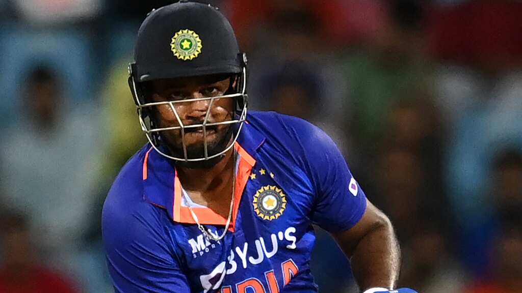 Sanju Samson to be India's new finisher? Star batter hints at new role from Indian team management