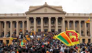Sri Lanka clarifies remaining 'middle-income' country, but still seeks concessional loans