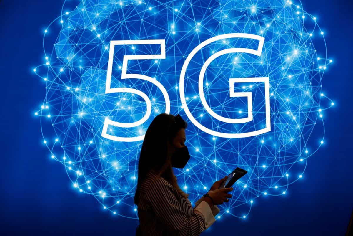 Indian government pressing mobile manufacturers to release 5G updates Indian government pressing mobile manufacturers to release 5G updates