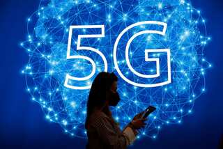 Indian government pressing mobile manufacturers to release 5G updates