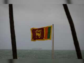 Sri Lanka seeks 'low income country' status; move to ease financial support