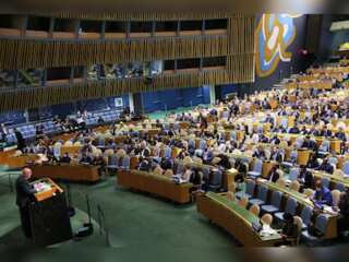 WION Dispatch | UNGA rejects Russia's secret ballot plea; India votes in favor of  public ballot