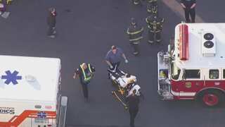 Dozens of kids hospitalised after carbon monoxide leak in US daycare centre