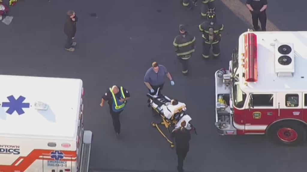 Dozens of kids hospitalised after carbon monoxide leak in US daycare centre