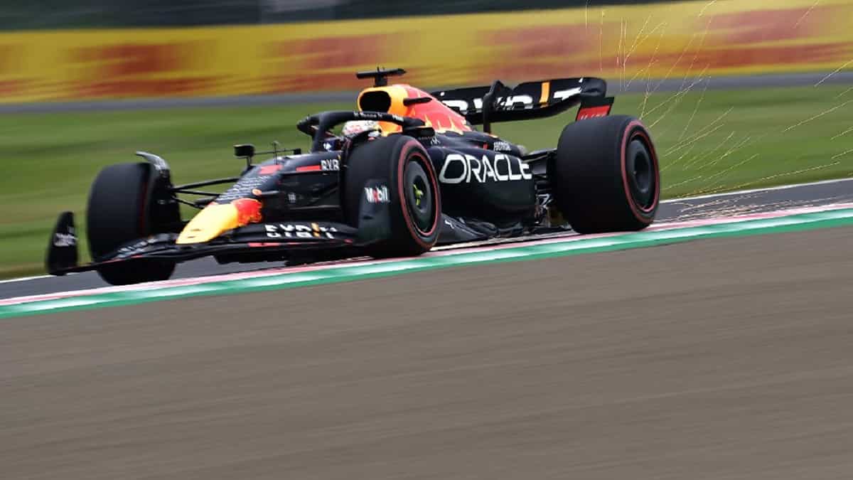 FIA's governance under the spotlight after Red Bull's Formula 1 cost cap breach FIA's governance under the spotlight after Red Bull's Formula 1 cost cap breach